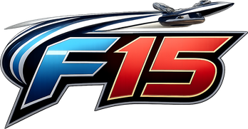 Logo f15